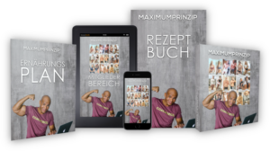 Das Maximumprinzip von Coach Cecil Das Maximumprinzip von Coach Cecil
