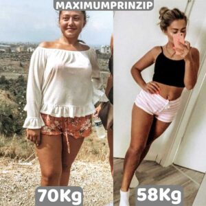 Das Maximumprinzip von Coach Cecil Das Maximumprinzip von Coach Cecil